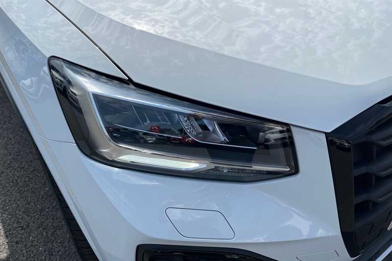 Used Audi Q2 2021 for sale - 76459172: Photo 41