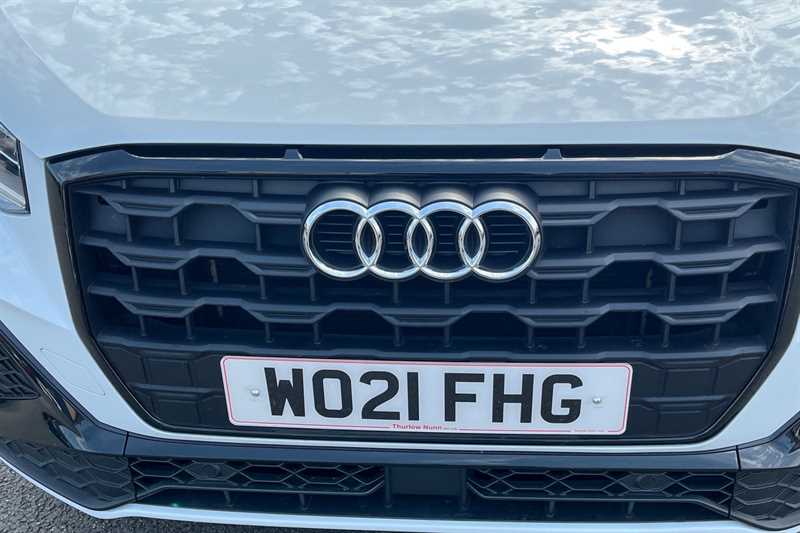 Used Audi Q2 2021 for sale - 76459172: Photo 42