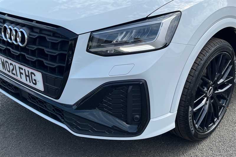 Used Audi Q2 2021 for sale - 76459172: Photo 43