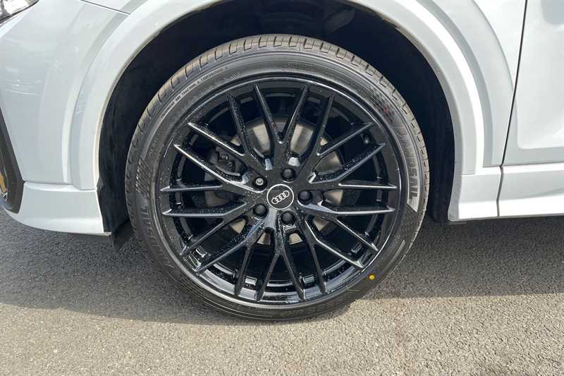 Used Audi Q2 2021 for sale - 76459172: Photo 44