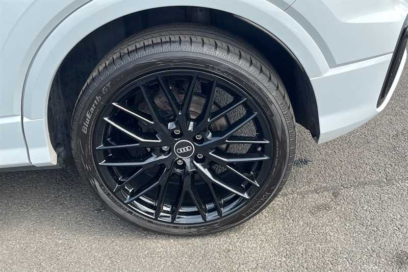 Used Audi Q2 2021 for sale - 76459172: Photo 49