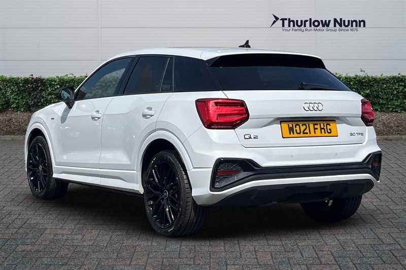 Used Audi Q2 2021 for sale - 76459172: Photo 5