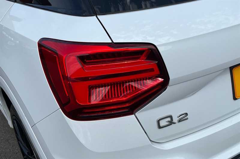 Used Audi Q2 2021 for sale - 76459172: Photo 50
