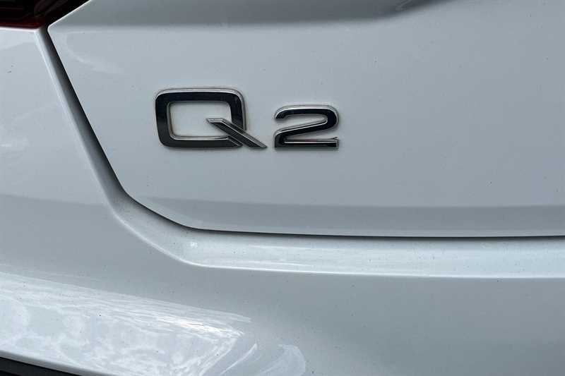 Used Audi Q2 2021 for sale - 76459172: Photo 51