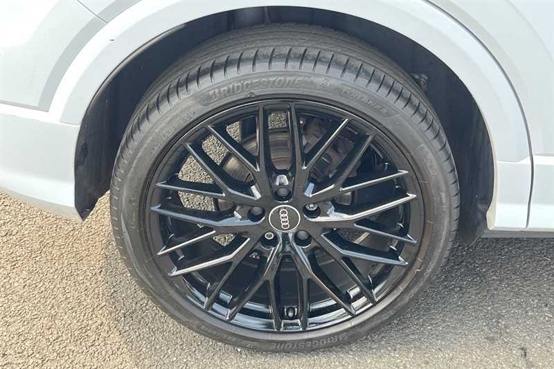 Used Audi Q2 2021 for sale - 76459172: Photo 56