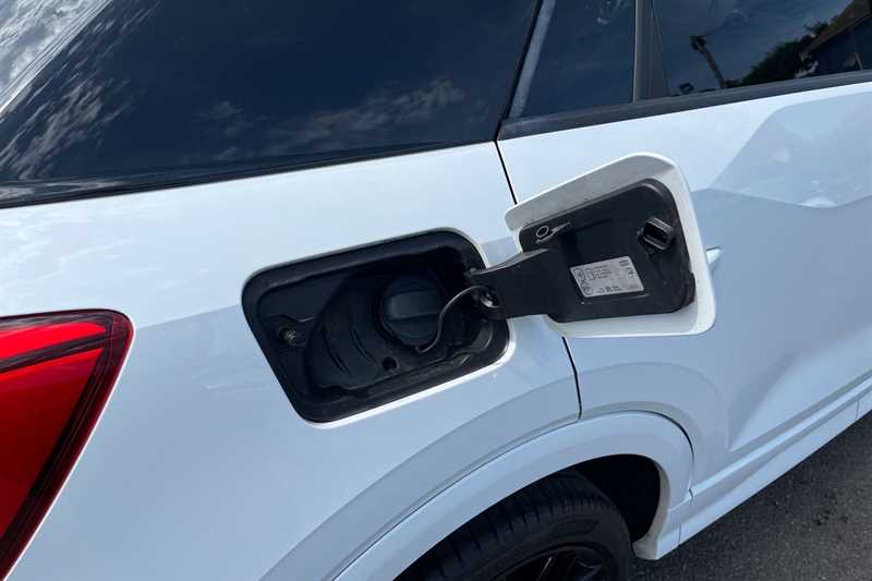 Used Audi Q2 2021 for sale - 76459172: Photo 57