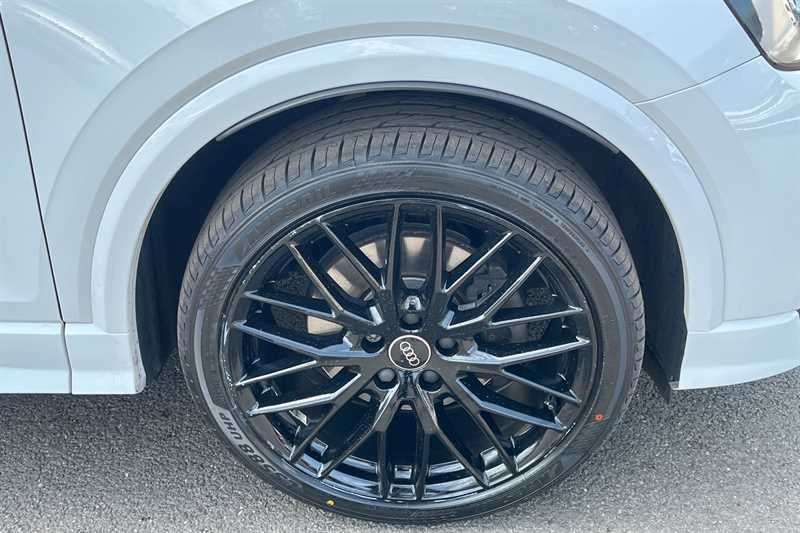 Used Audi Q2 2021 for sale - 76459172: Photo 59