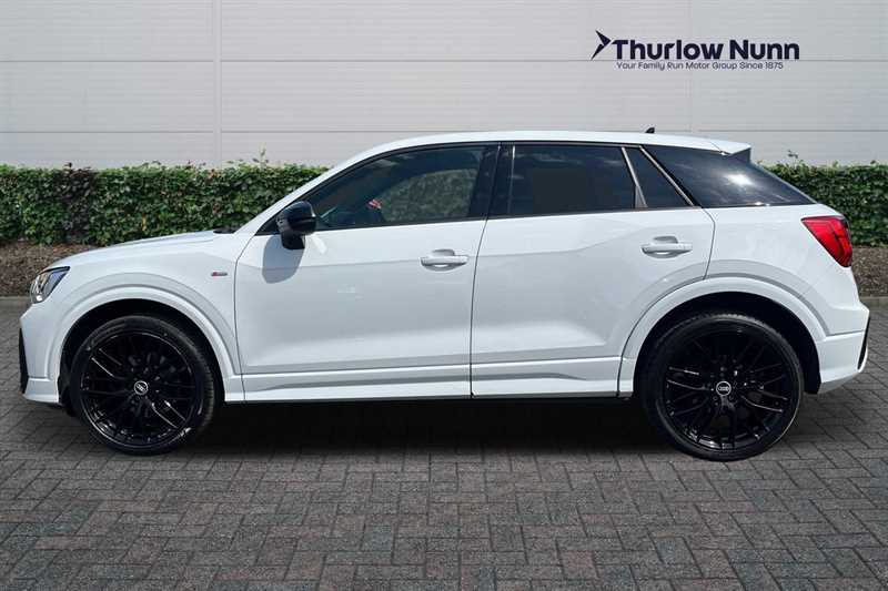 Used Audi Q2 2021 for sale - 76459172: Photo 6