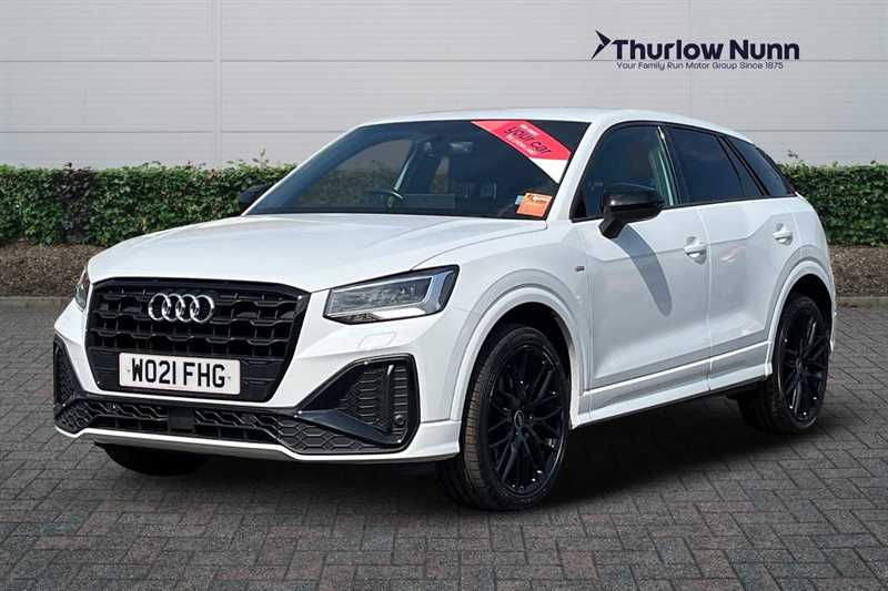 Used Audi Q2 2021 for sale - 76459172: Photo 7