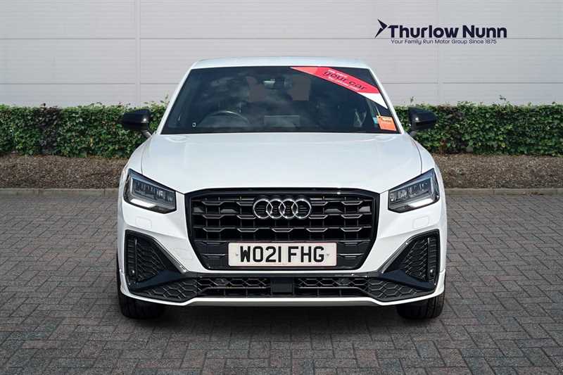 Used Audi Q2 2021 for sale - 76459172: Photo 8