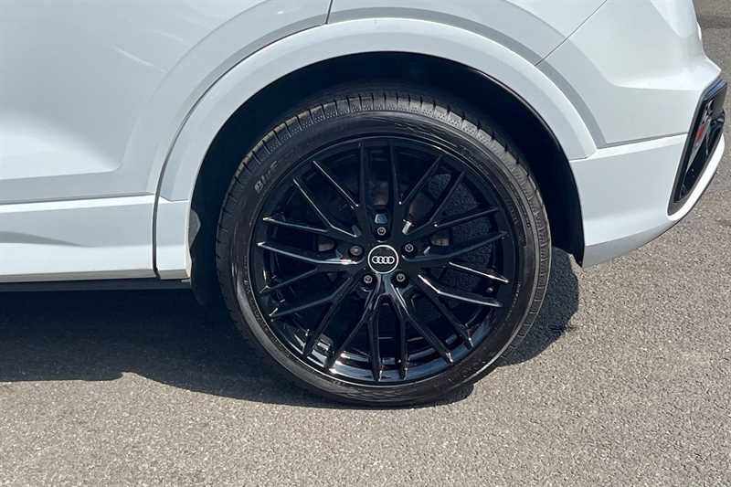 Used Audi Q2 2021 for sale - 76459172: Photo 9