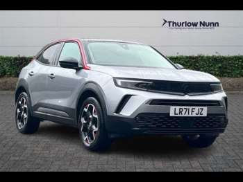 2021 - 1.2i Turbo (130 PS) SRi 5 Door Petrol SUV *** 1 Private Owner from New ***