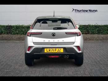 Used Vauxhall Mokka 2021 for sale - 74839463: Photo