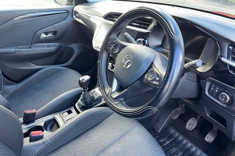 Used Vauxhall Corsa 2020 for sale - 76441995: Photo 10