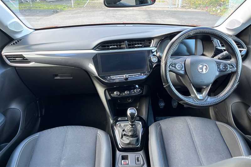Used Vauxhall Corsa 2020 for sale - 76441995: Photo 12