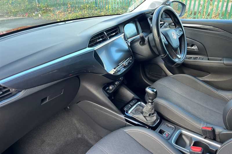 Used Vauxhall Corsa 2020 for sale - 76441995: Photo 13
