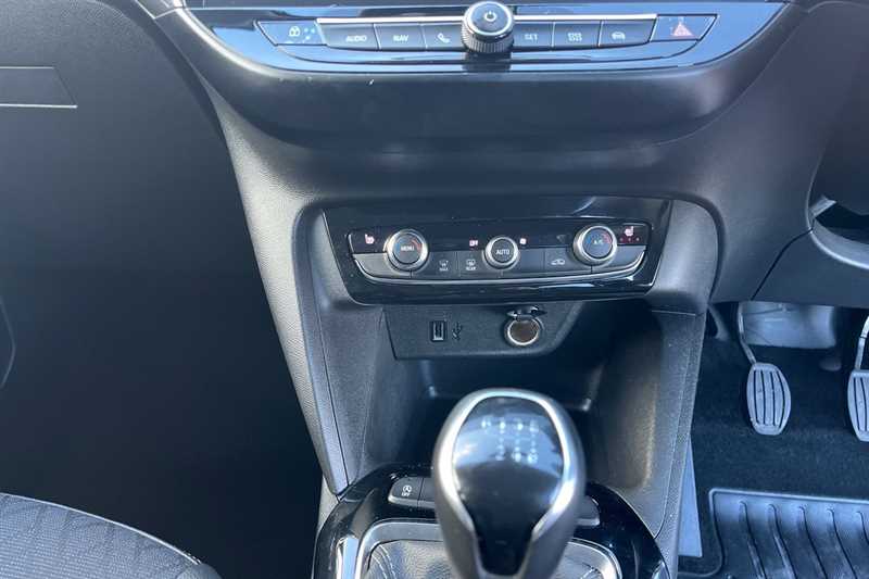 Used Vauxhall Corsa 2020 for sale - 76441995: Photo 15