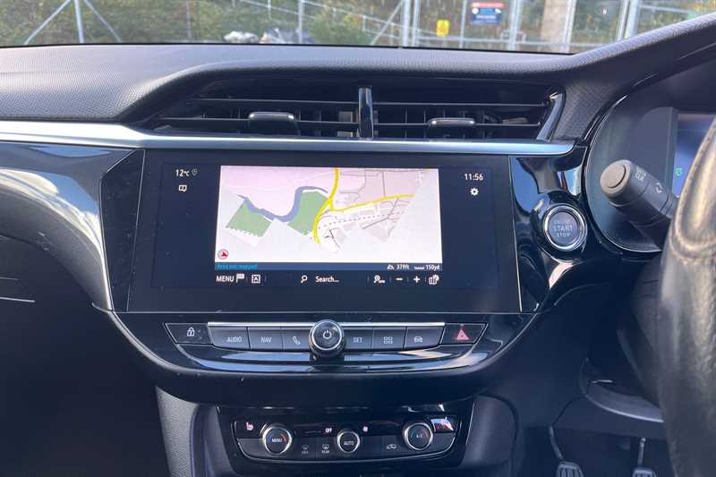 Used Vauxhall Corsa 2020 for sale - 76441995: Photo 18