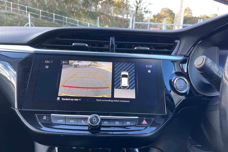 Used Vauxhall Corsa 2020 for sale - 76441995: Photo 19