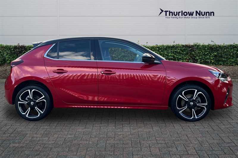 Used Vauxhall Corsa 2020 for sale - 76441995: Photo 2