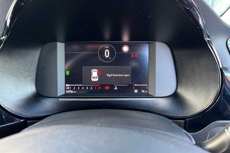 Used Vauxhall Corsa 2020 for sale - 76441995: Photo 20