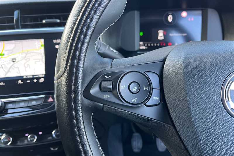 Used Vauxhall Corsa 2020 for sale - 76441995: Photo 21