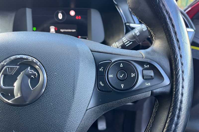 Used Vauxhall Corsa 2020 for sale - 76441995: Photo 22