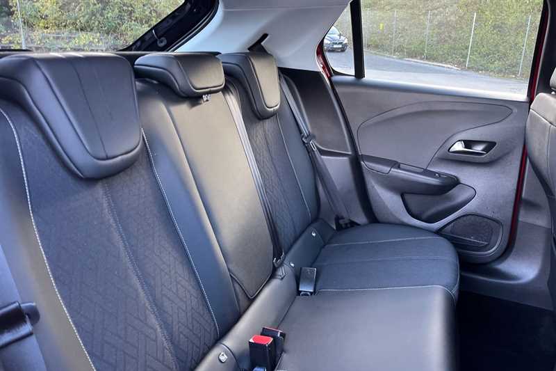 Used Vauxhall Corsa 2020 for sale - 76441995: Photo 23