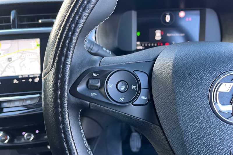 Used Vauxhall Corsa 2020 for sale - 76441995: Photo 26