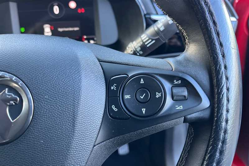 Used Vauxhall Corsa 2020 for sale - 76441995: Photo 27