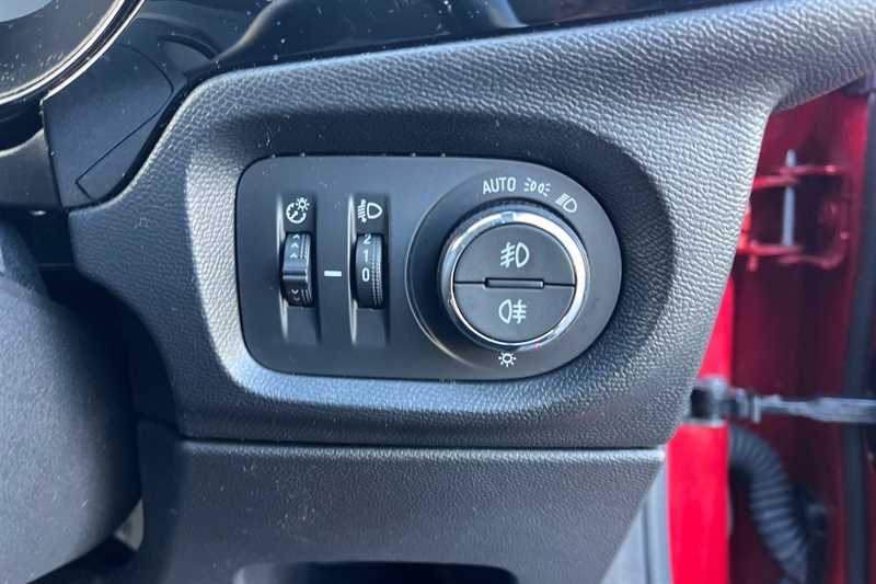 Used Vauxhall Corsa 2020 for sale - 76441995: Photo 30