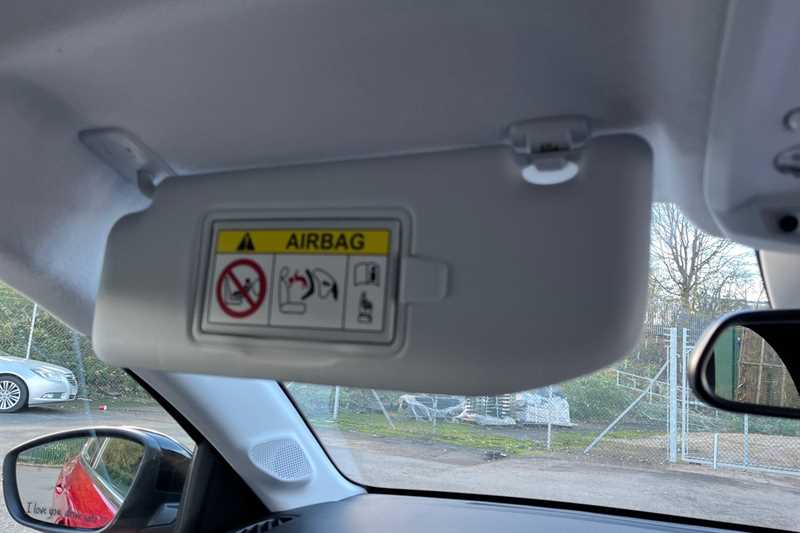 Used Vauxhall Corsa 2020 for sale - 76441995: Photo 31