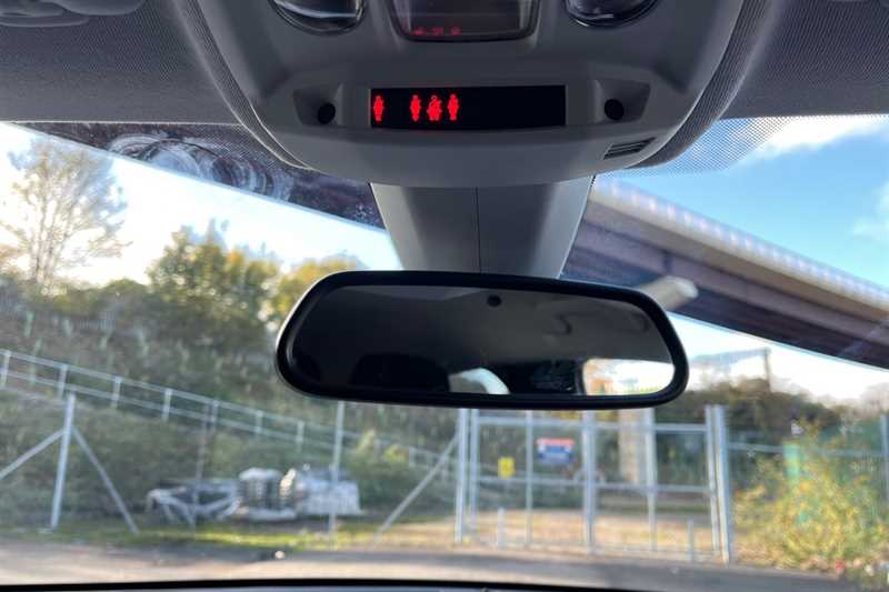 Used Vauxhall Corsa 2020 for sale - 76441995: Photo 34