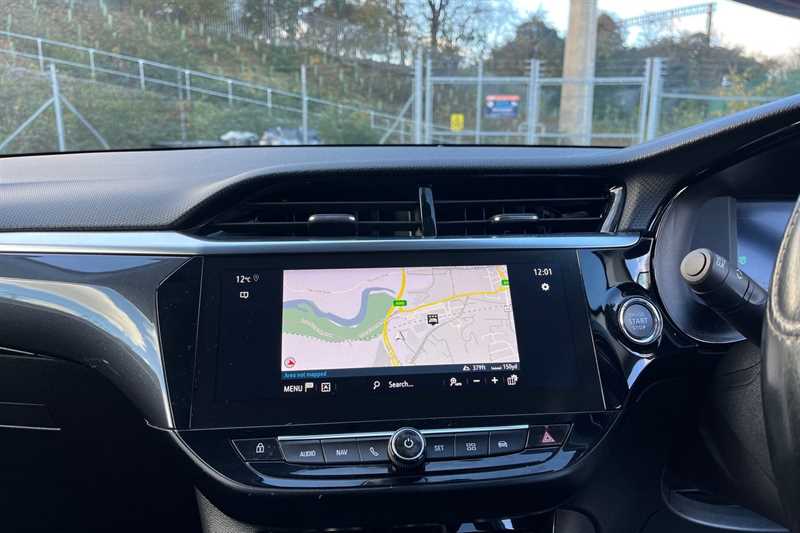 Used Vauxhall Corsa 2020 for sale - 76441995: Photo 37