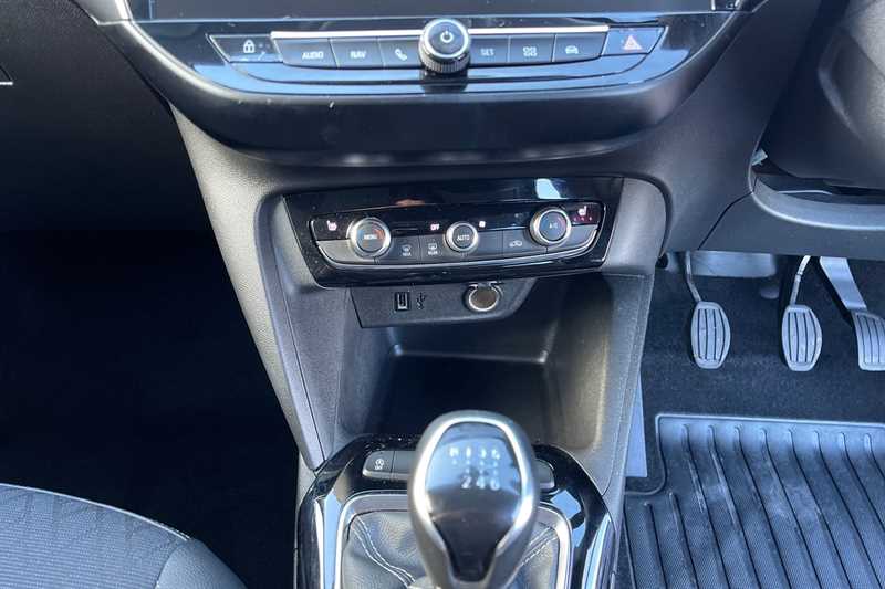 Used Vauxhall Corsa 2020 for sale - 76441995: Photo 38