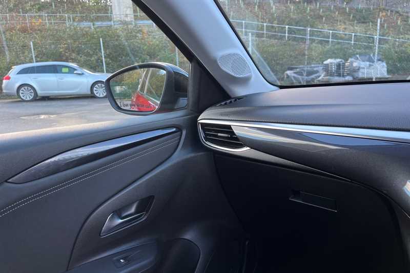 Used Vauxhall Corsa 2020 for sale - 76441995: Photo 40