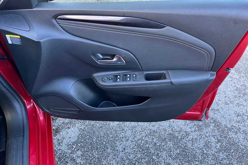 Used Vauxhall Corsa 2020 for sale - 76441995: Photo 41