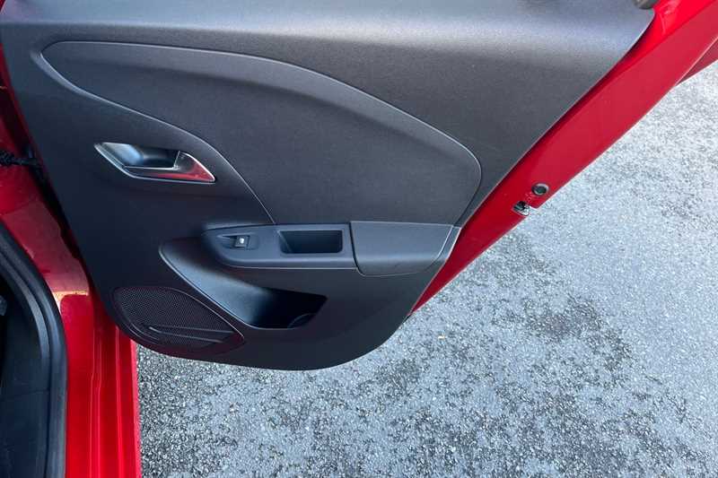 Used Vauxhall Corsa 2020 for sale - 76441995: Photo 42