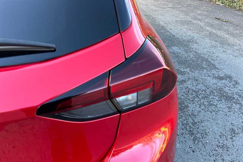 Used Vauxhall Corsa 2020 for sale - 76441995: Photo 46