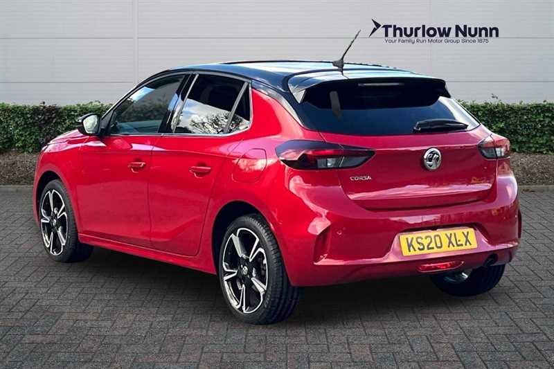 Used Vauxhall Corsa 2020 for sale - 76441995: Photo 5