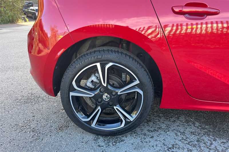 Used Vauxhall Corsa 2020 for sale - 76441995: Photo 50