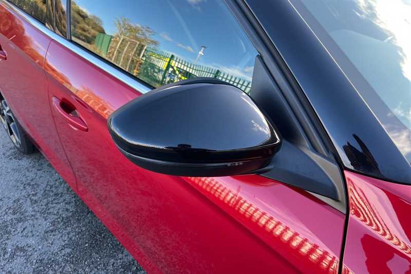 Used Vauxhall Corsa 2020 for sale - 76441995: Photo 51