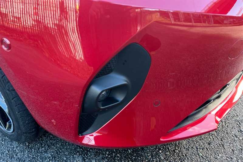 Used Vauxhall Corsa 2020 for sale - 76441995: Photo 54