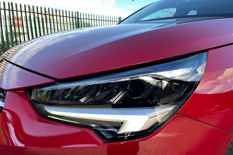 Used Vauxhall Corsa 2020 for sale - 76441995: Photo 55