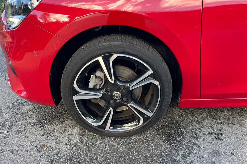 Used Vauxhall Corsa 2020 for sale - 76441995: Photo 57