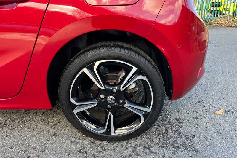 Used Vauxhall Corsa 2020 for sale - 76441995: Photo 59