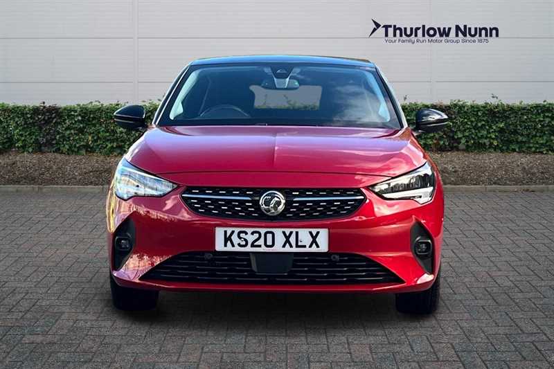 Used Vauxhall Corsa 2020 for sale - 76441995: Photo 8