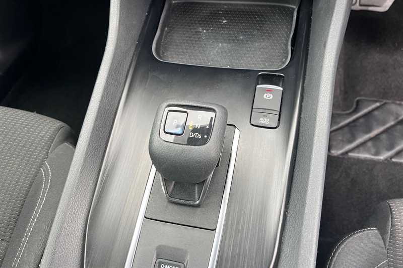 Vehicle 32