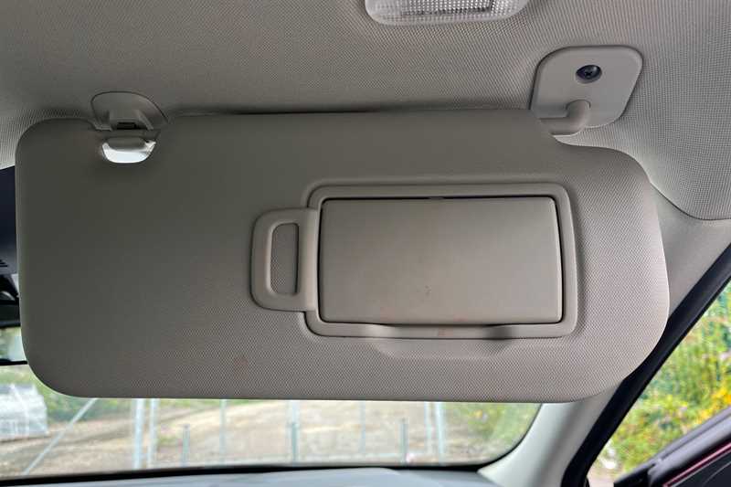 Vehicle 34