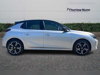 Used Vauxhall Corsa 2023 for sale - 79498986: Photo